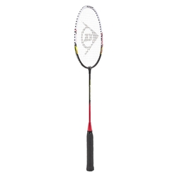 Badmintonová raketa DUNLOP BLAST 2 Player SS-10 SET – 2 rakety + míčky