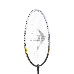 Badmintonová raketa DUNLOP BLAST 2 Player SS-10 SET – 2 rakety + míčky