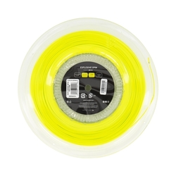 Tenis struny DUNLOP EXPLOSIVE SPIN 17G 1,25 mm (délka 200 m)