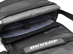 Tenisová taška DUNLOP PRO MESSENGER LAPTOP BAG