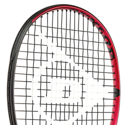 Tenisová raketa DUNLOP CX JNR 23