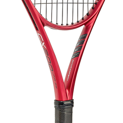 Tenisová raketa DUNLOP CX 200 JNR 26 - Junior