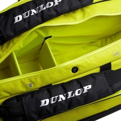 Tenisová taška DUNLOP SX PERFORMANCE 8 RAKET THERMO '22