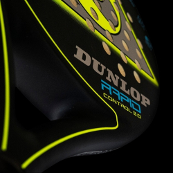 Padel raketa DUNLOP RAPID CONTROL 3.0