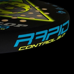 Padel raketa DUNLOP RAPID CONTROL 3.0