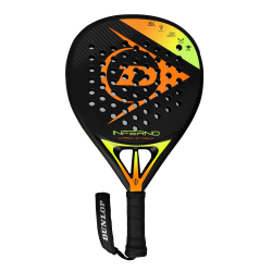 Padel raketa DUNLOP INFERNO CARBON EXTREME '24
