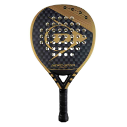 Padel raketa DUNLOP AEROSTAR JUNIOR '25