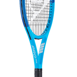 Tenisová raketa DUNLOP TRISTORM PRO 255 M