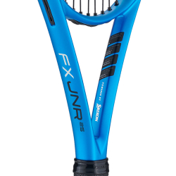 Tenisová raketa DUNLOP FX 500 JNR 25 - Junior
