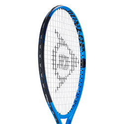 Tenisová raketa DUNLOP FX JNR 25