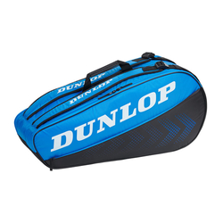 Tenisová taška DUNLOP FX CLUB 6 RAKET