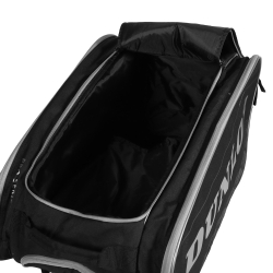 Padel taška DUNLOP PALETERO PRO Black/Silver
