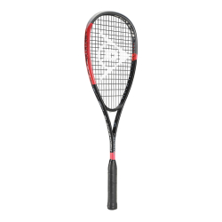 Squashová raketa  DUNLOP BLACKSTORM CARBON '23