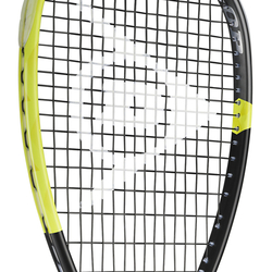 Squashová raketa  DUNLOP BLACKSTORM GRAPHITE '23