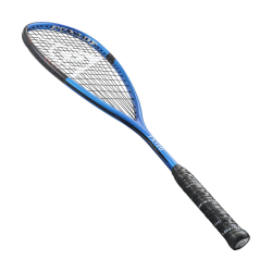 Squashová raketa  DUNLOP FX 130 '24