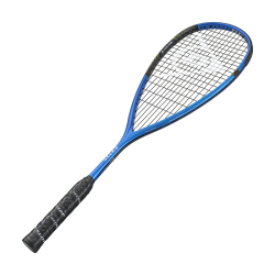 Squashová raketa  DUNLOP FX 125 '24