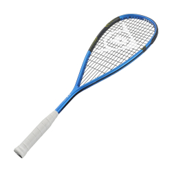 Squashová raketa  DUNLOP FX TEAM 125 '24