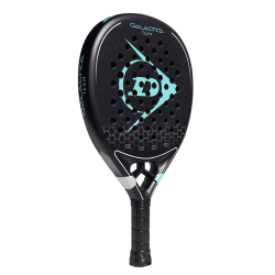 Padel raketa DUNLOP GALACTICA TEAM '25