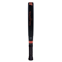 Padel raketa DUNLOP GALACTICA OS '25