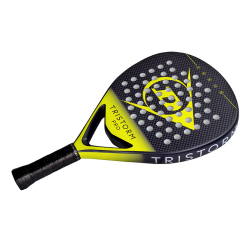 Padel raketa DUNLOP TRISTORM PRO '25