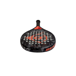 Padel raketa DUNLOP NANOMAX PRO '25
