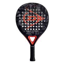 Padel raketa DUNLOP NANOMAX PRO '25