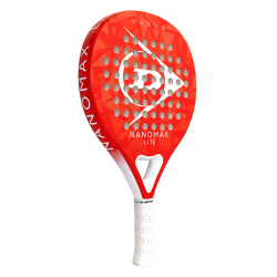 Padel raketa DUNLOP NANOMAX LITE '25