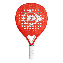 Padel raketa DUNLOP NANOMAX LITE '25