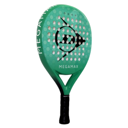 Padel raketa DUNLOP MEGAMAX GREEN '25