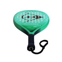Padel raketa DUNLOP MEGAMAX GREEN '25