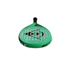 Padel raketa DUNLOP MEGAMAX GREEN '25