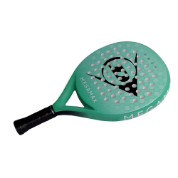 Padel raketa DUNLOP MEGAMAX GREEN '25