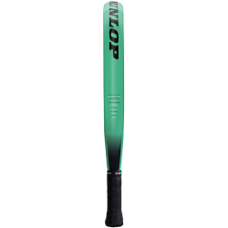 Padel raketa DUNLOP MEGAMAX GREEN '25