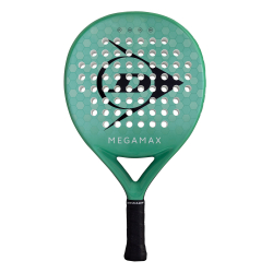 Padel raketa DUNLOP MEGAMAX GREEN '25