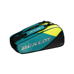 Tenisová taška DUNLOP SX PERFORMANCE 12 RAKET THERMO '25