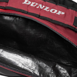 Tenisová taška DUNLOP SX PERFORMANCE 8 RAKET THERMO '25