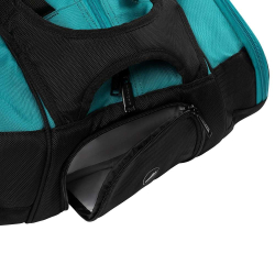 Tenisová taška DUNLOP SX PERFORMANCE 8 RAKET THERMO '25