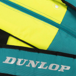 Tenisová taška DUNLOP SX PERFORMANCE 8 RAKET THERMO '25