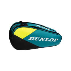 Tenisová taška DUNLOP SX CLUB 6 RAKET '25