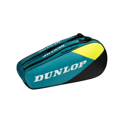 Tenisová taška DUNLOP SX CLUB 6 RAKET '25