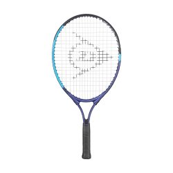 Tenisová raketa DUNLOP FX JNR 23" 2026