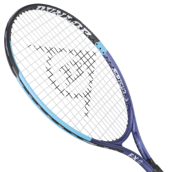 Tenisová raketa DUNLOP FX JNR 23" 2026