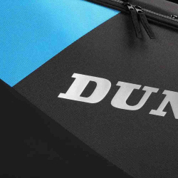 Padel taška DUNLOP FX TEAM RACKETBAG