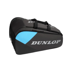 Padel taška DUNLOP FX TEAM RACKETBAG