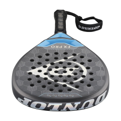 Padel raketa DUNLOP FX PRO '26