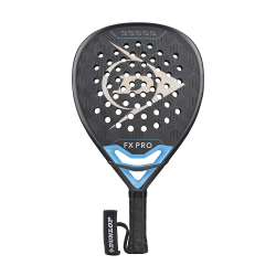 Padel raketa DUNLOP FX PRO '26