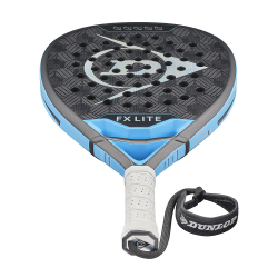 Padel raketa DUNLOP FX LITE '26
