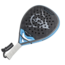 Padel raketa DUNLOP FX LITE '26