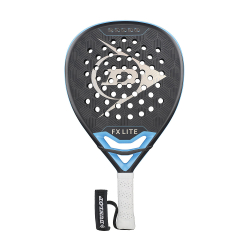 Padel raketa DUNLOP FX LITE '26