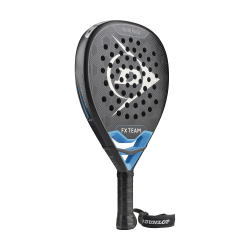 Padel raketa DUNLOP FX TEAM '26